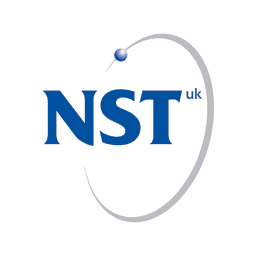 NSTUK Logo Design