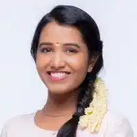 Profile picture of Anjali R
