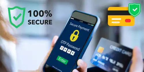 How to protect your credit card from fraud?
